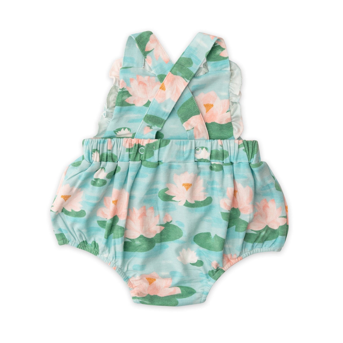 Lily Pad Bodysuit