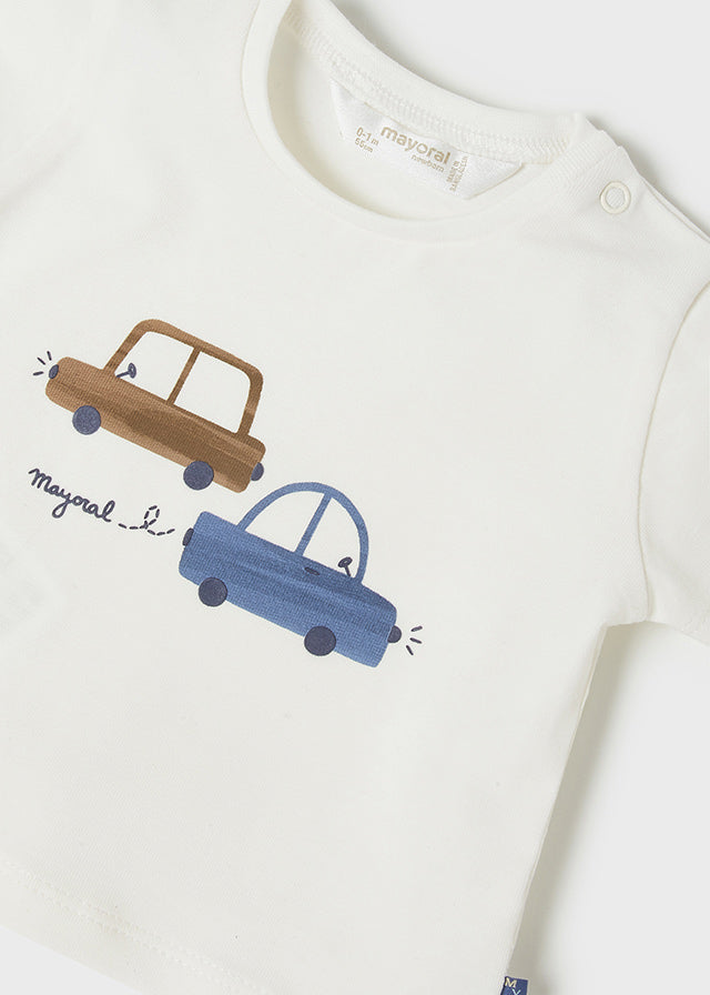 Cars T-shirt