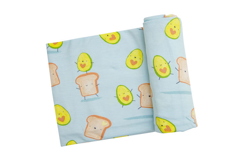 Swaddle Blanket