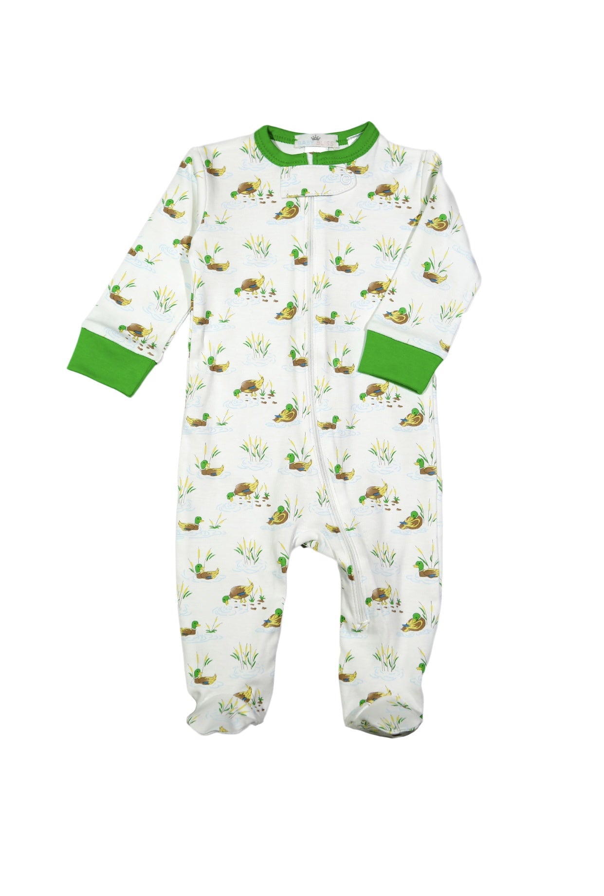 Mallard Duck Sleeper