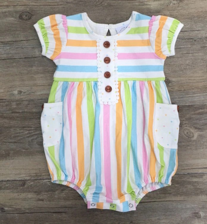 After The Rain Petal Pocket Bubble