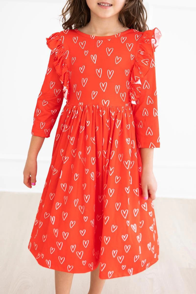 Twirl Dress