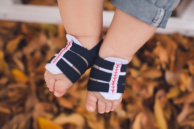 Toe Buds