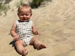 Gossan Playsuit