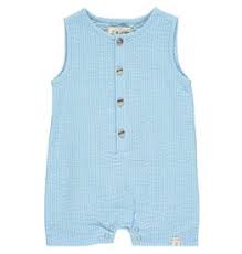 Gossan Playsuit