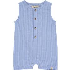 Gossan Playsuit