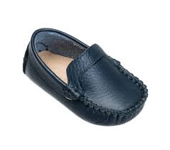 Elephantino Baby Shoes