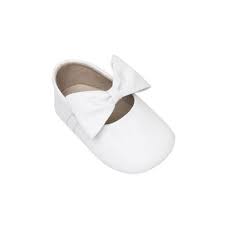 Elephantino Baby Shoes