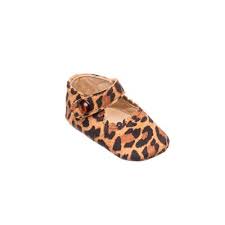 Elephantino Baby Shoes