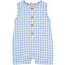 Gossan Playsuit