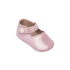 Elephantino Baby Shoes