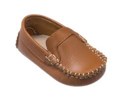 Elephantino Baby Shoes