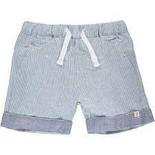 Marina Turn-up Shorts