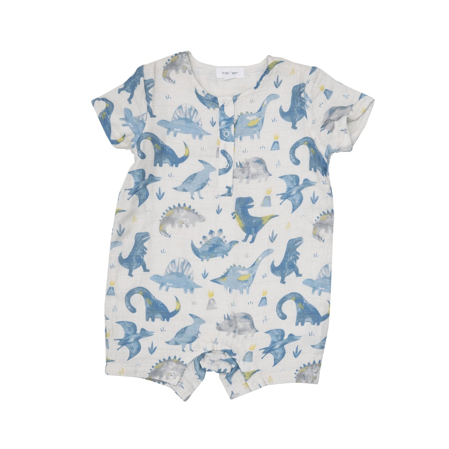 Muslin Shortall