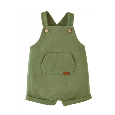 Overalls