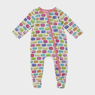 Bamboo Macaroon Sleeper