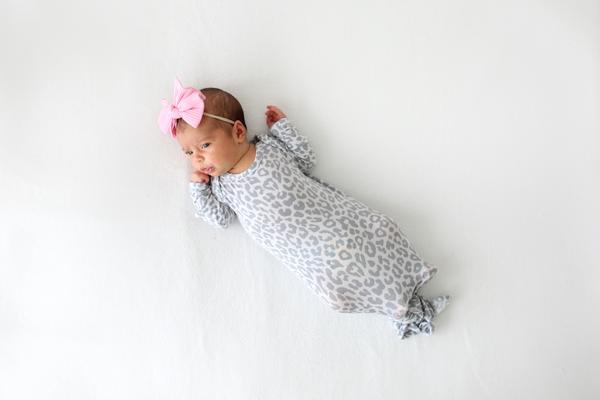 Minka Infant Swaddle Set