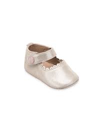 Elephantino Baby Shoes