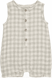 Gossan Playsuit