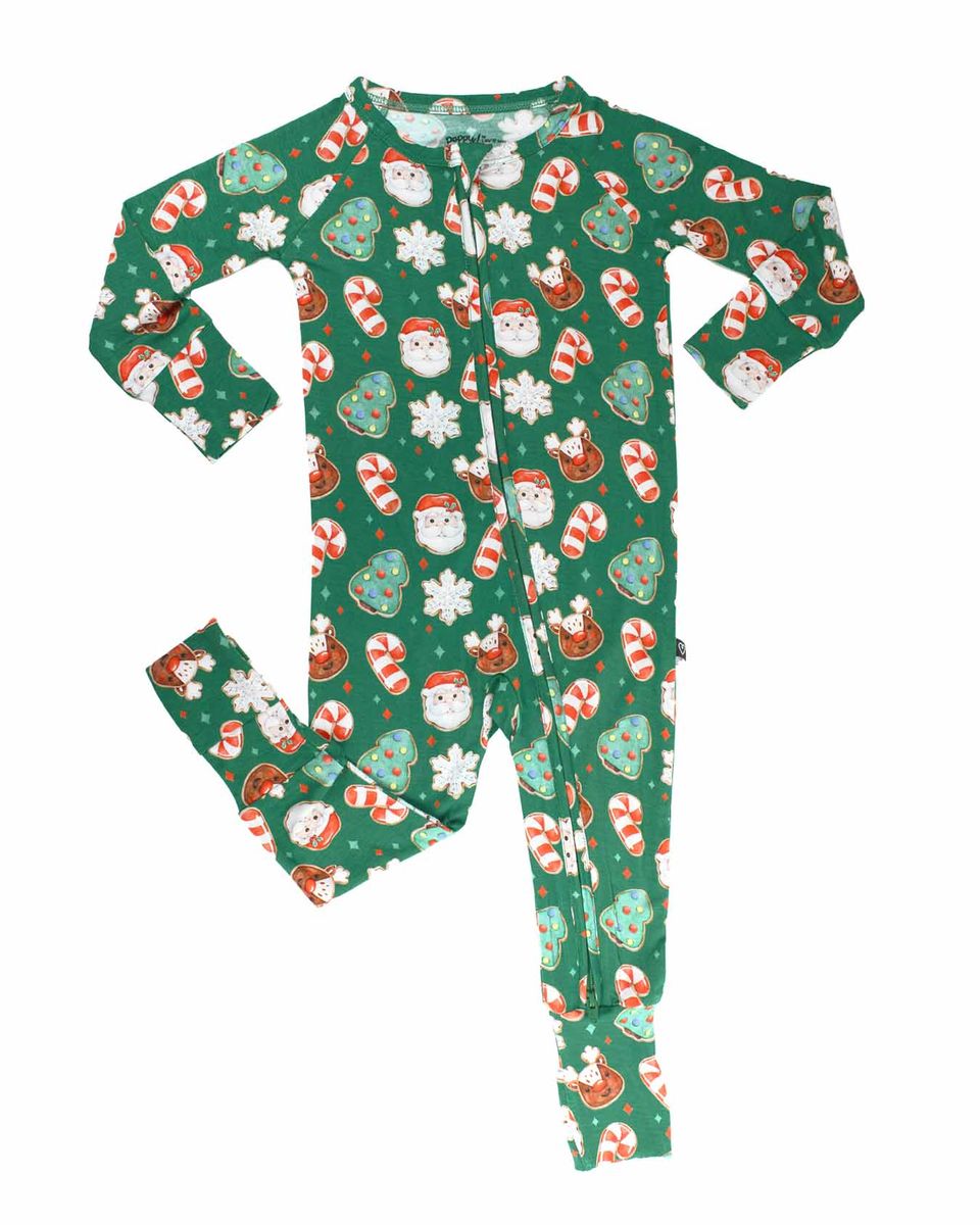 Dash ‘Poppy’™: The Convertible Romper