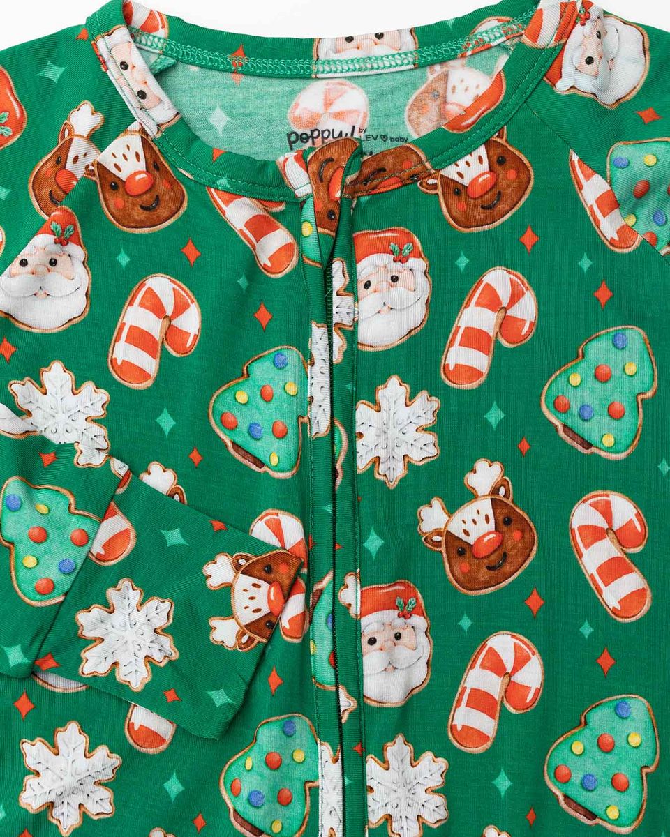 Dash ‘Poppy’™: The Convertible Romper