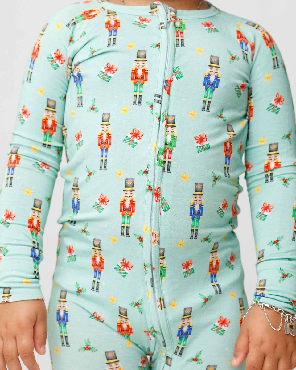 Cole ‘Poppy’™: The Convertible Romper