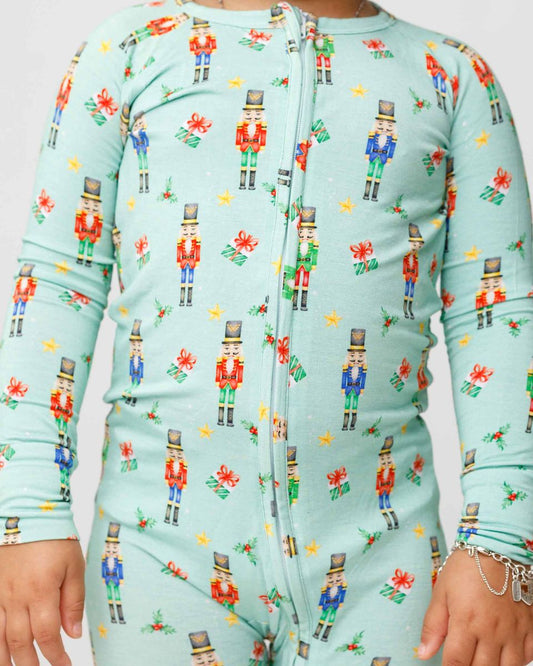 Cole ‘Poppy’™: The Convertible Romper