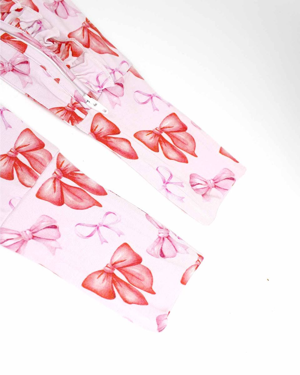 Catalina Ruffled ‘Poppy’™: The Convertible Romper