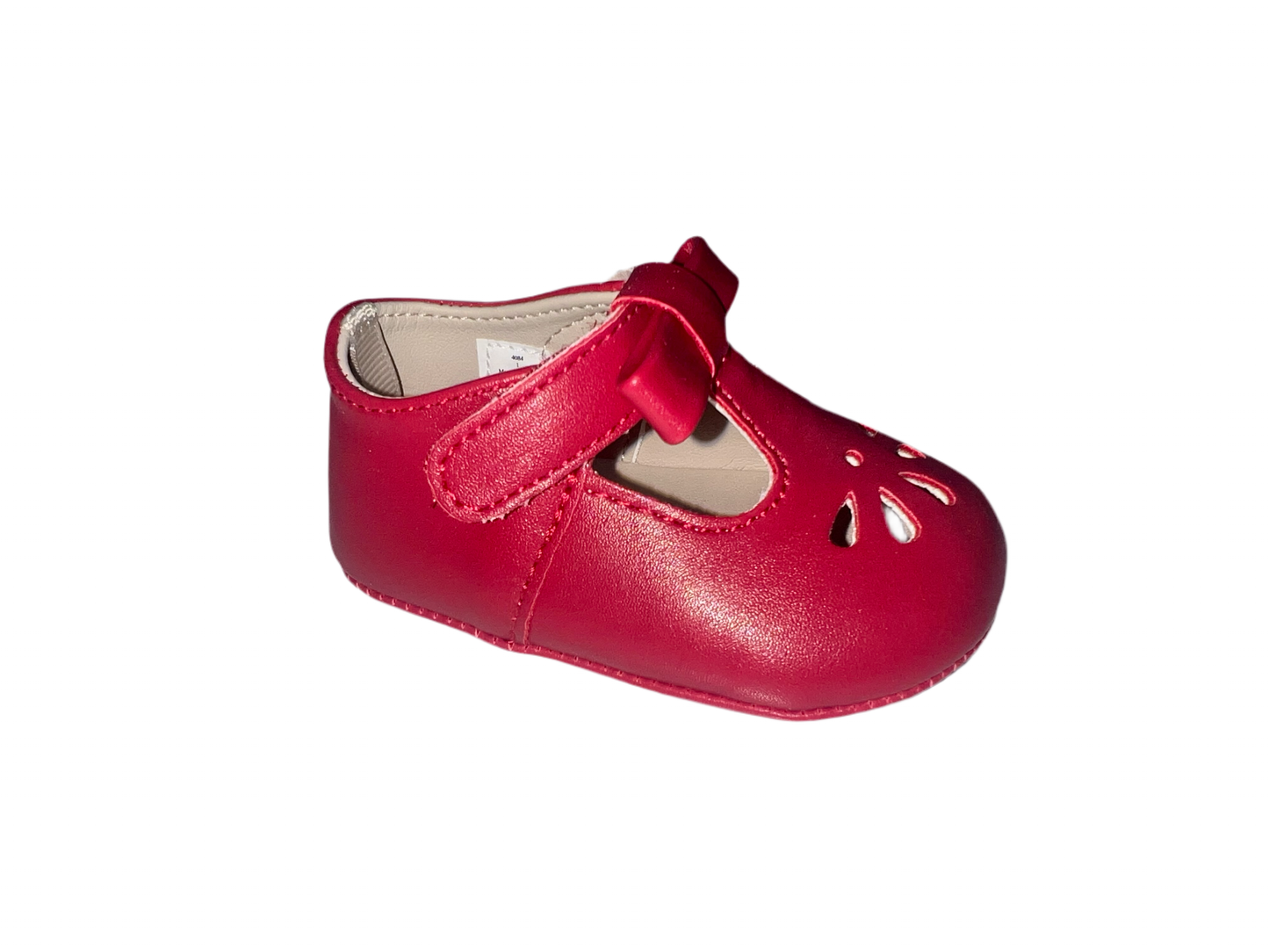 Mary Jane Waddle Shoes