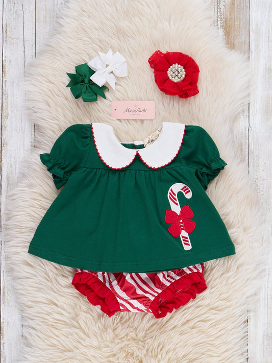 Candy Parade Bloomer Set