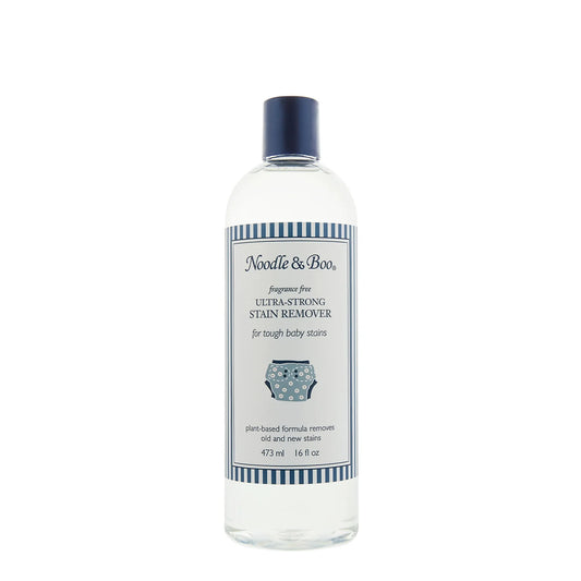 Ultra Strong Stain Remover