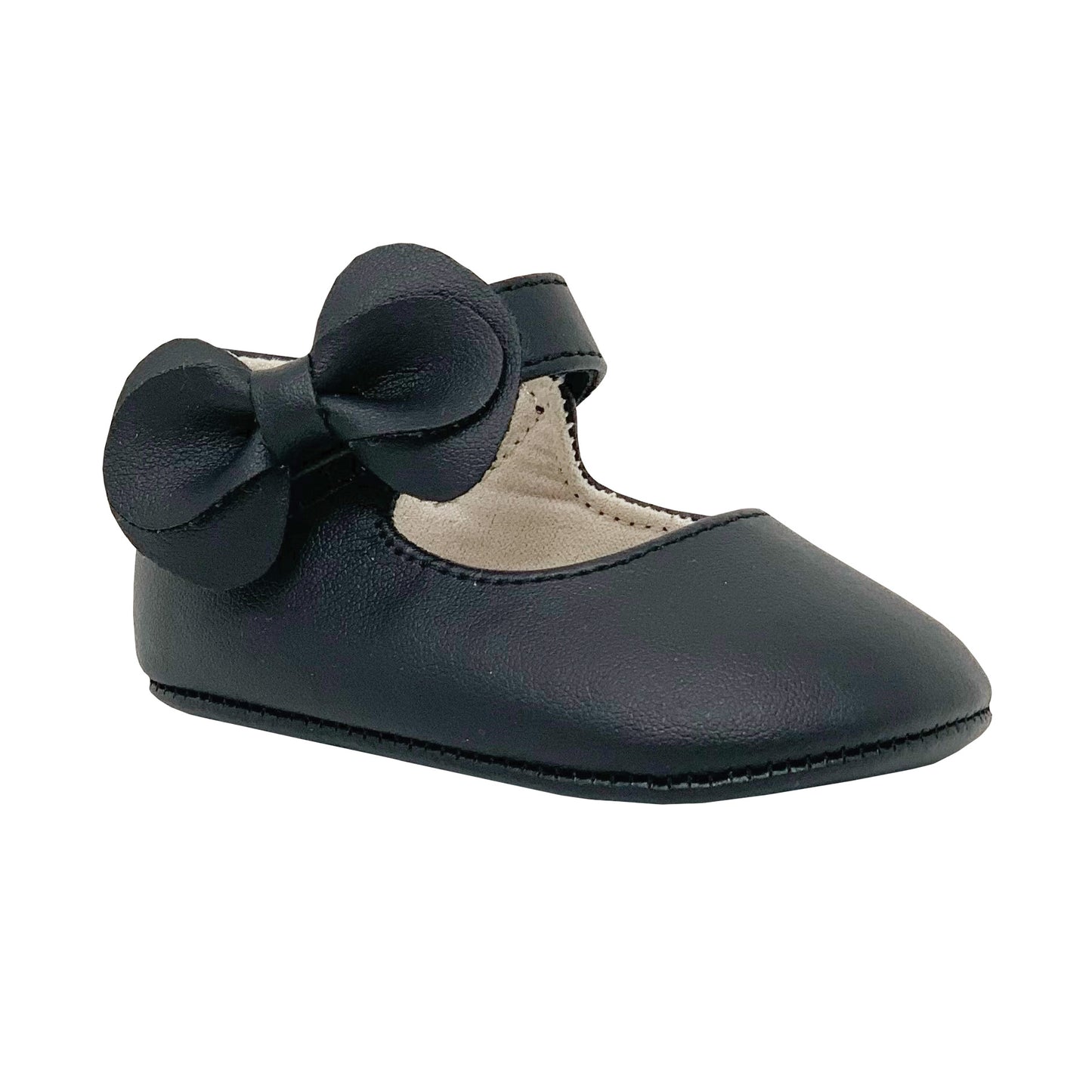 Mary Jane Waddle Infant Shoes