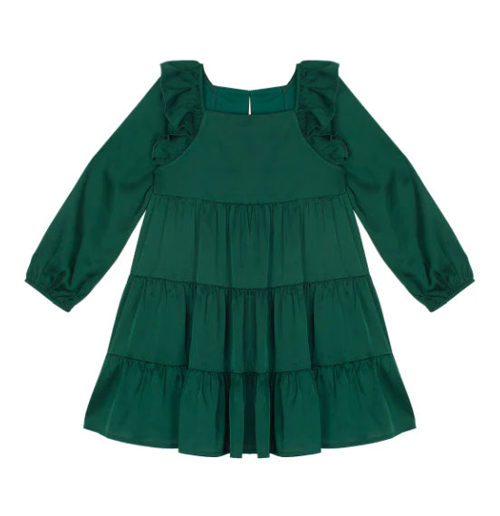 Mistletoe Dress / Toddler