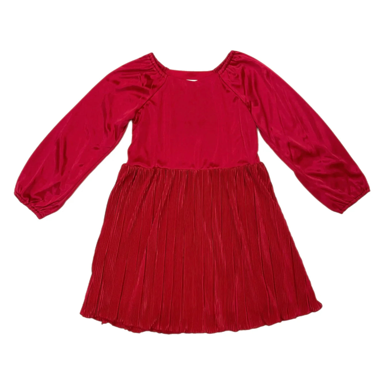 Merry n’ Bright Dress / Toddler