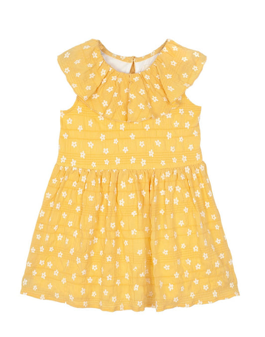 Morning Sunshine Dress