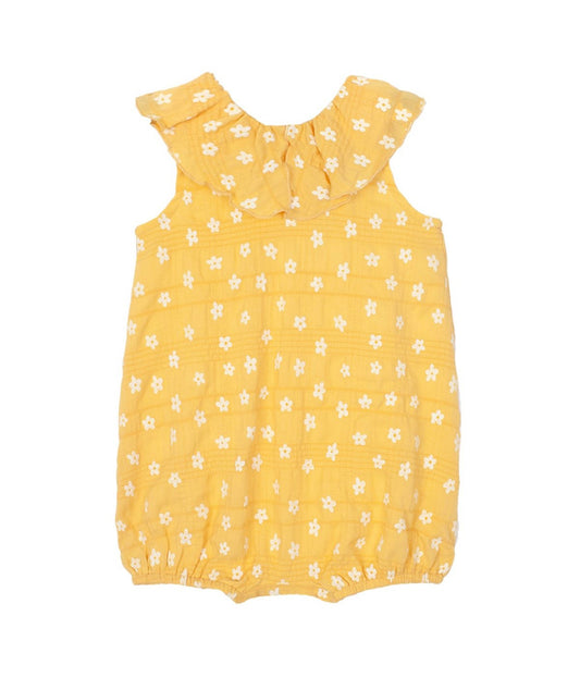 Morning Sunshine Romper