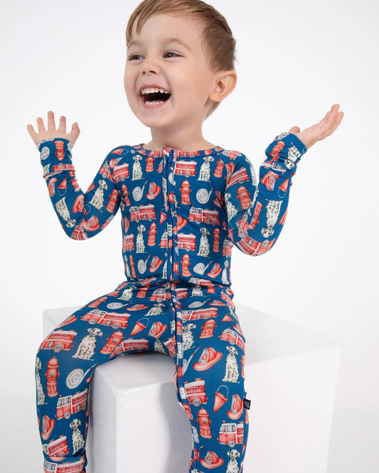 Honor ‘Poppy’™: The Convertible Romper