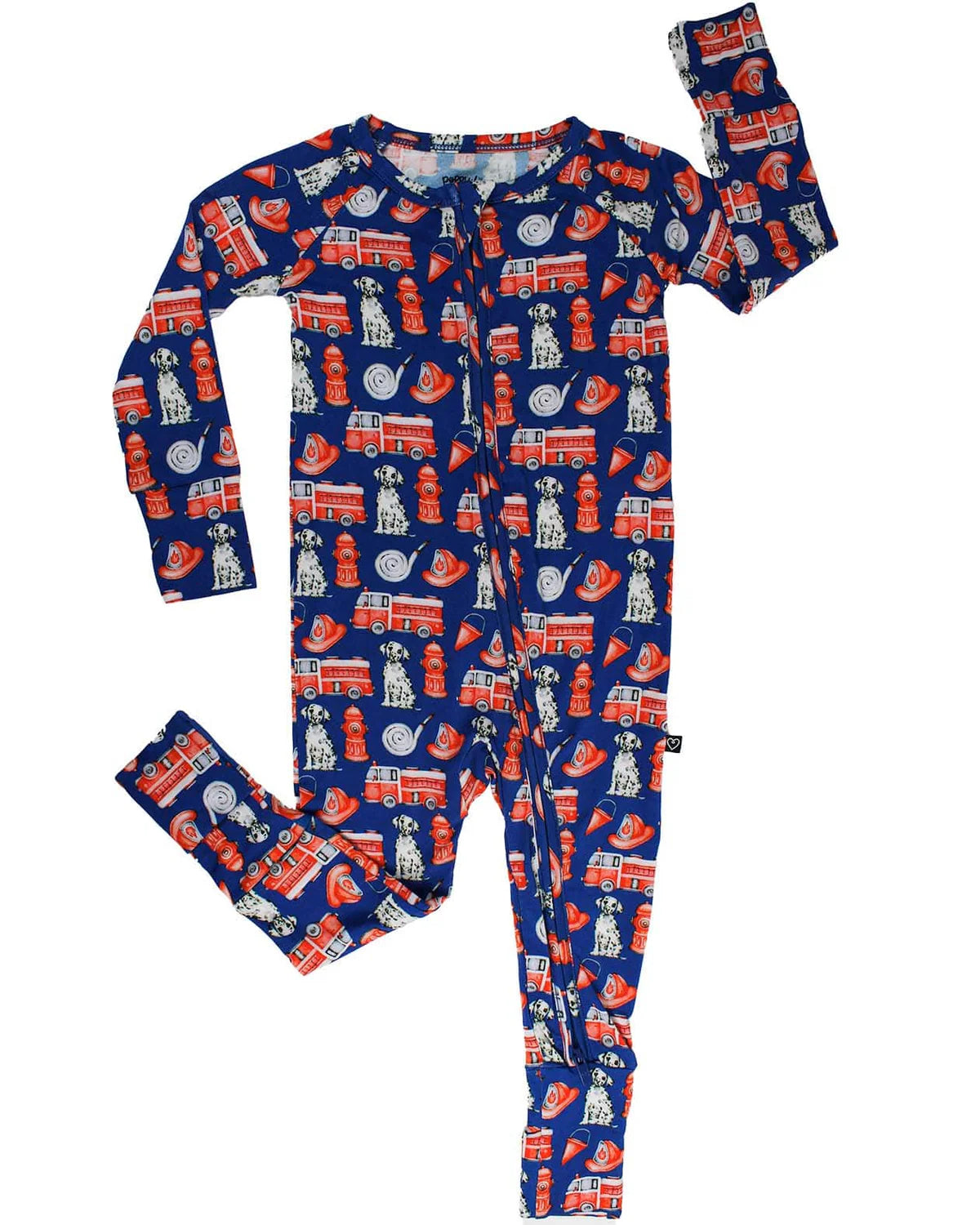 Honor ‘Poppy’™: The Convertible Romper