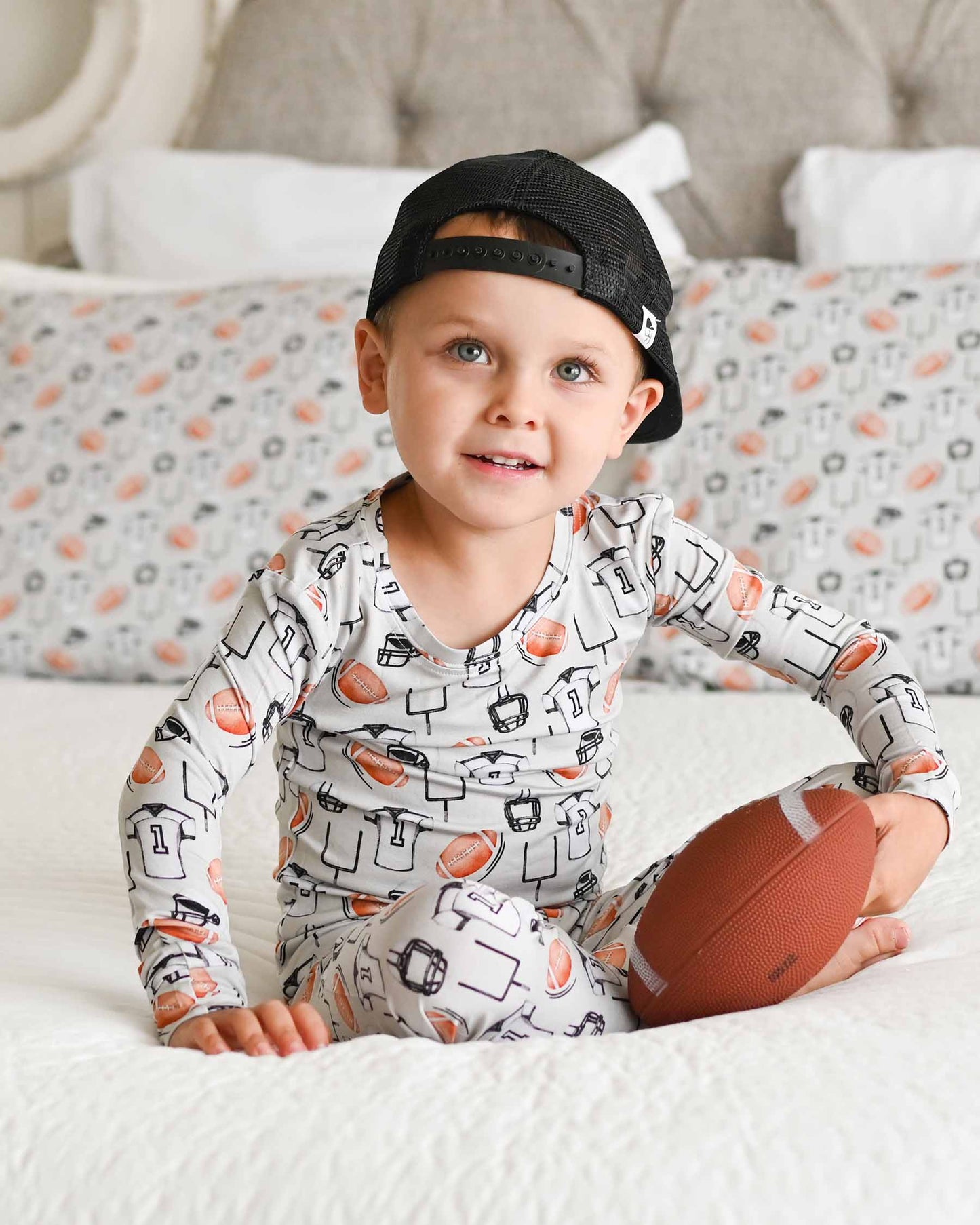 Brady ‘Poppy’™: The Convertible Romper