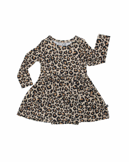 Kiara Skirted Bodysuit