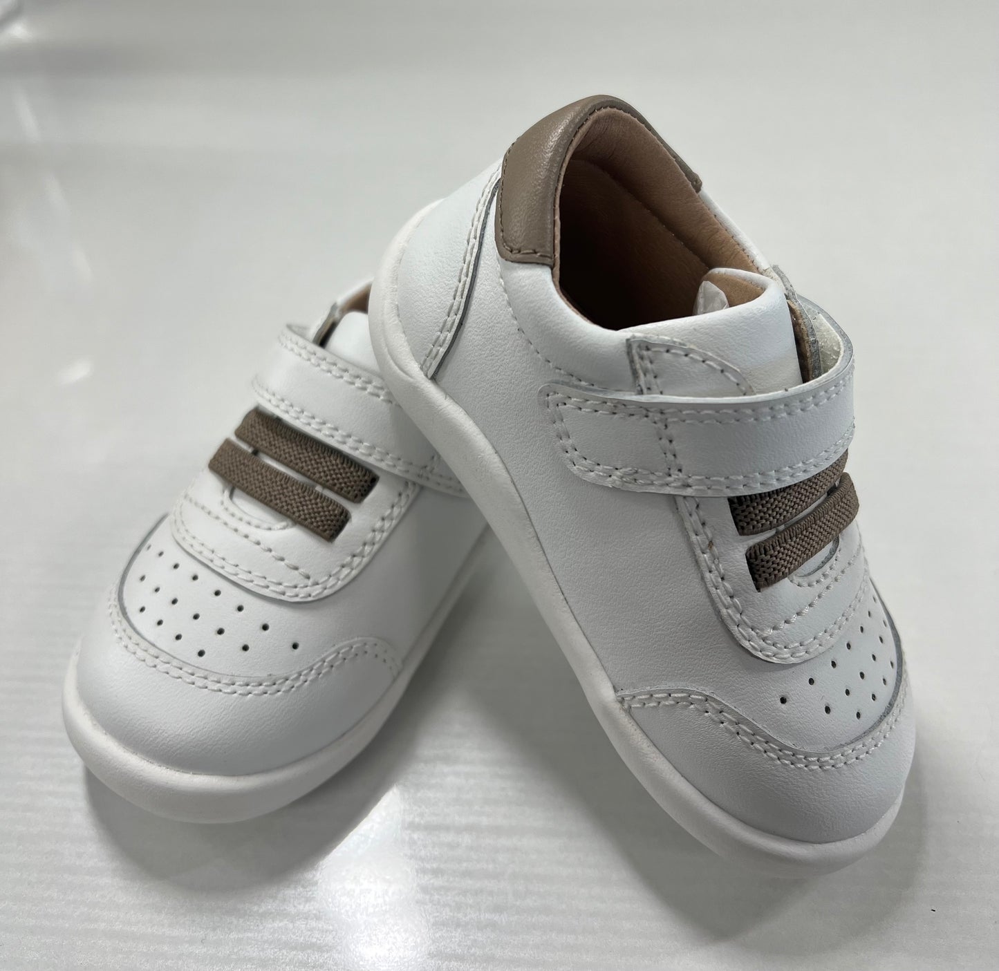 Toddler Tennis Shoes