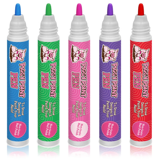 Piggy Paint Pen