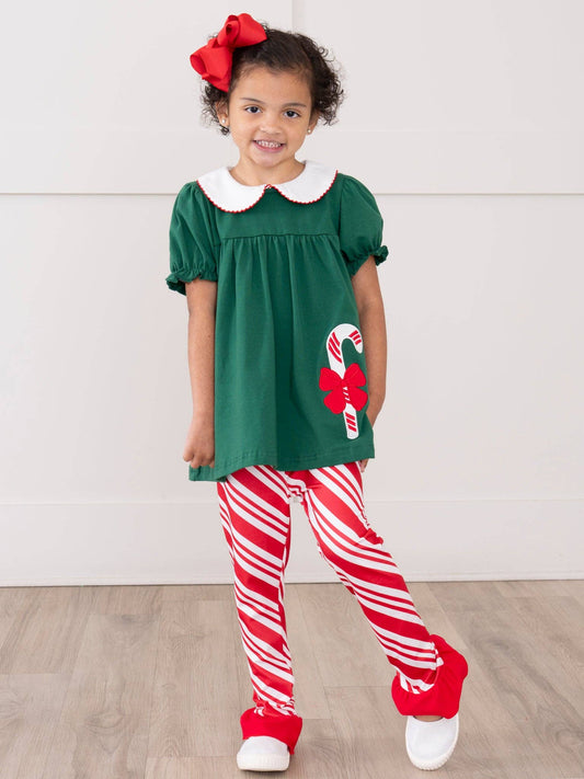 Candy Parade Pants Set