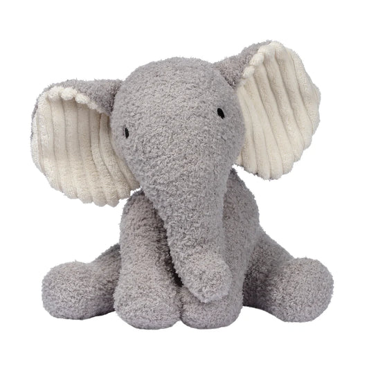 Jungle Adventure Plush Elephant