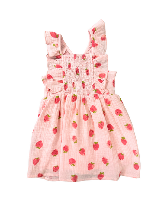 Berrylicious Dress