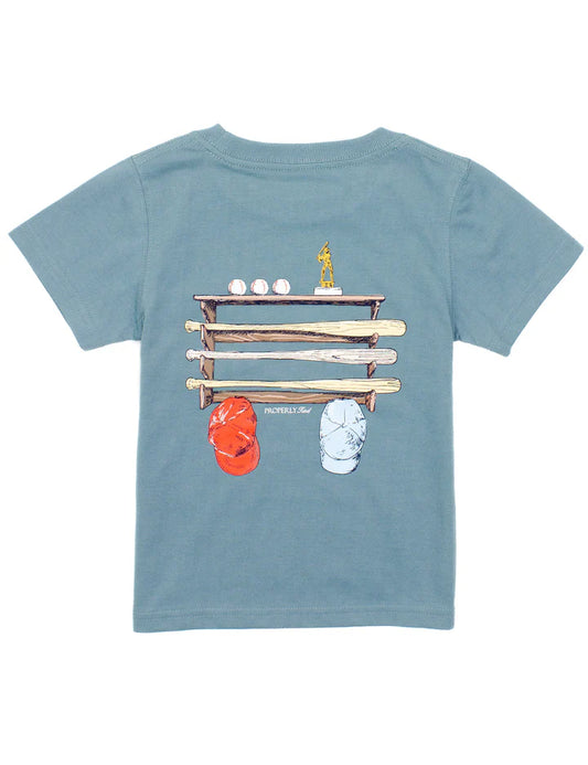 Boys Bat Rack T-Shirt