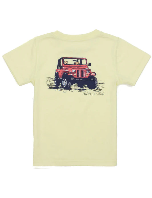 Offroad T-Shirt