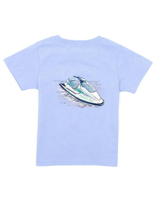 Jet Ski T-shirt