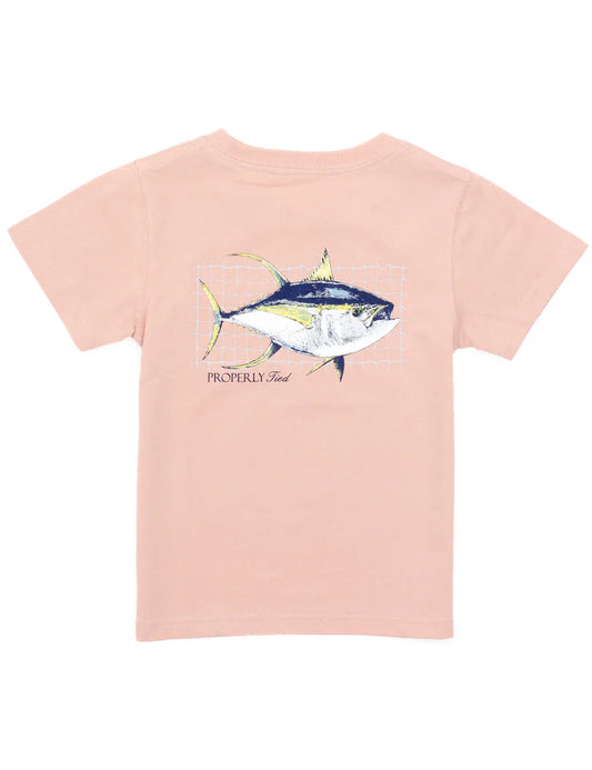 Tuna T-Shirt