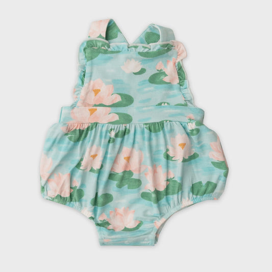 Lily Pad Bodysuit